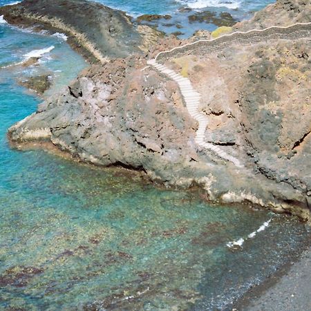 شقة Casa Sol Y Mar غاراتْشيكو المظهر الخارجي الصورة