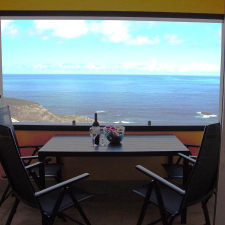 شقة Casa Sol Y Mar غاراتْشيكو المظهر الخارجي الصورة