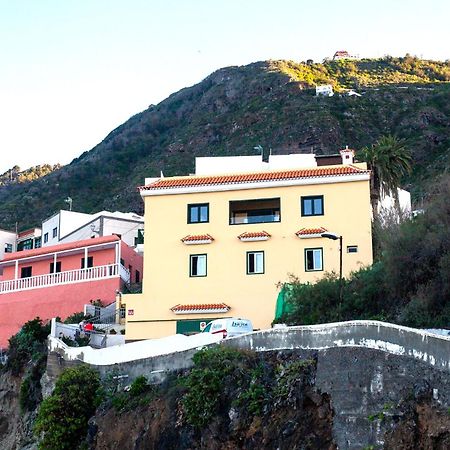 شقة Casa Sol Y Mar غاراتْشيكو المظهر الخارجي الصورة