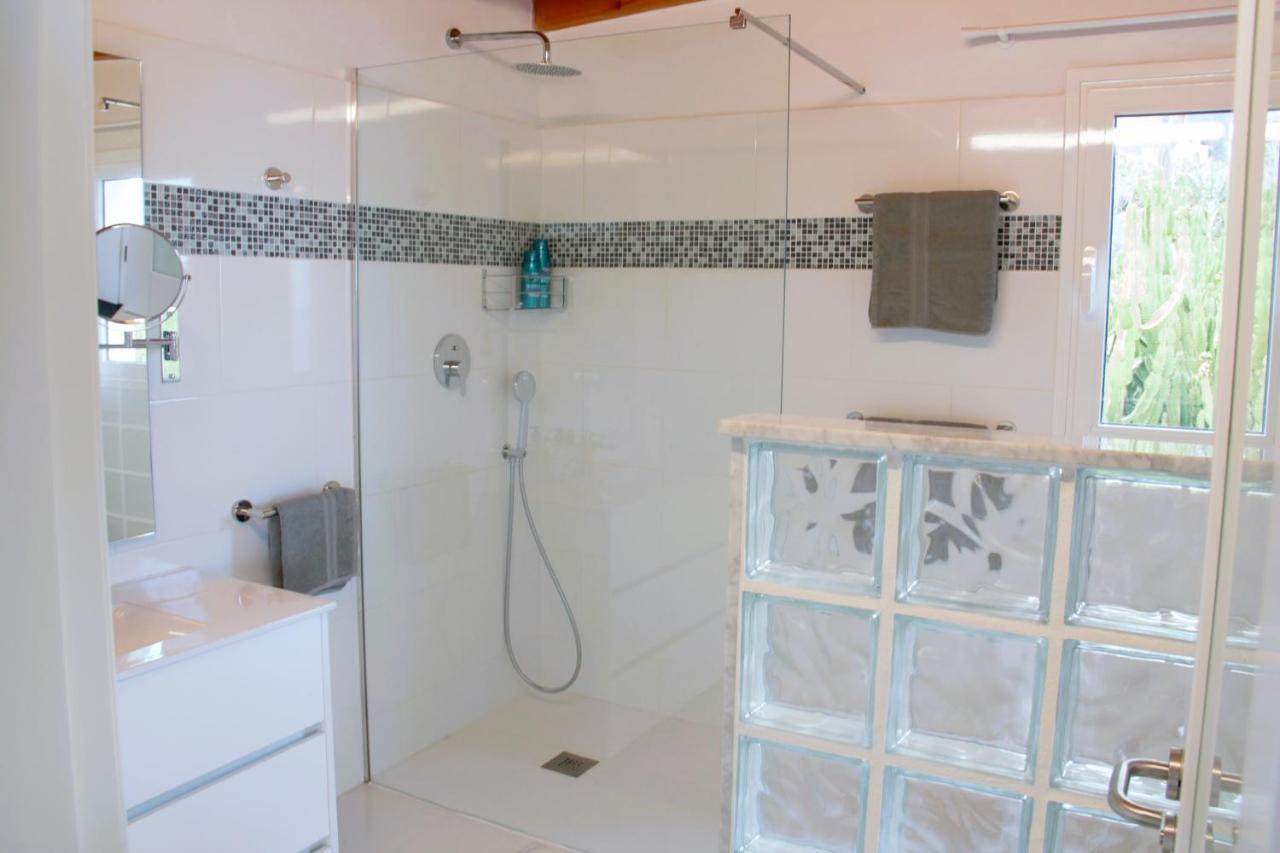 شقة Casa Sol Y Mar غاراتْشيكو المظهر الخارجي الصورة
