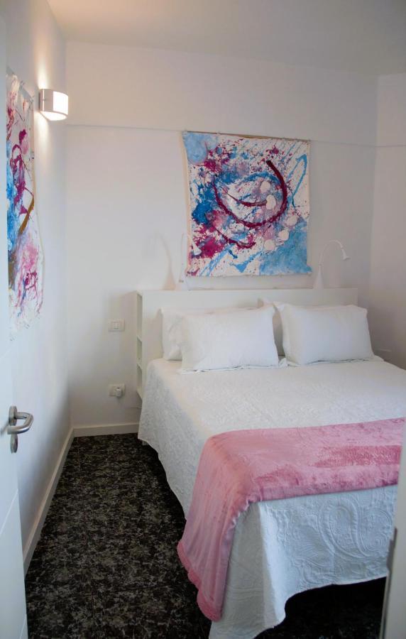شقة Casa Sol Y Mar غاراتْشيكو المظهر الخارجي الصورة