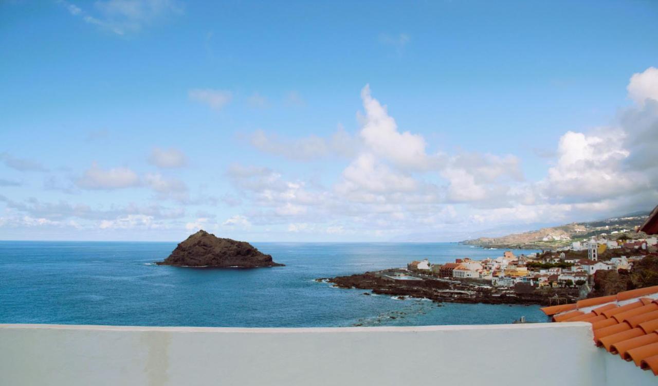 شقة Casa Sol Y Mar غاراتْشيكو المظهر الخارجي الصورة
