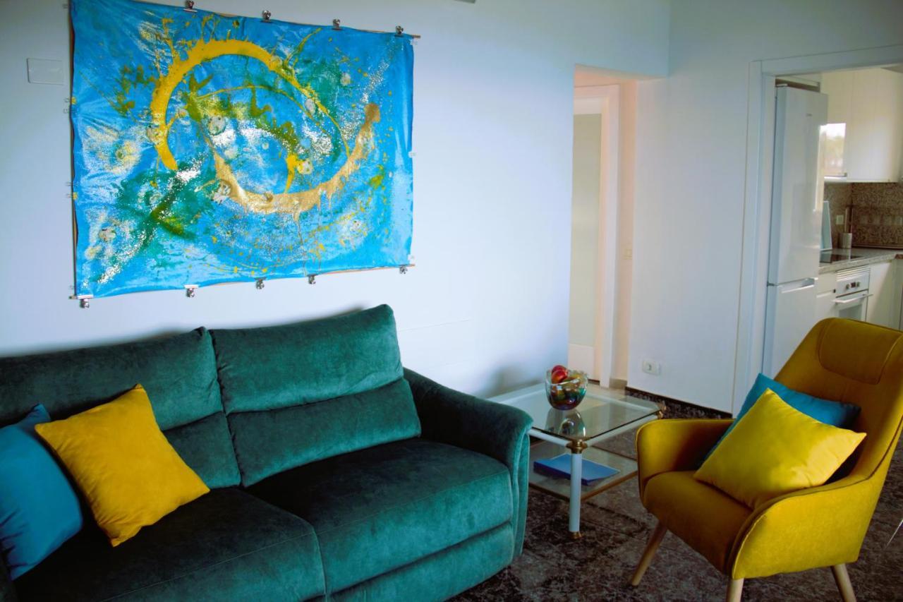 شقة Casa Sol Y Mar غاراتْشيكو المظهر الخارجي الصورة