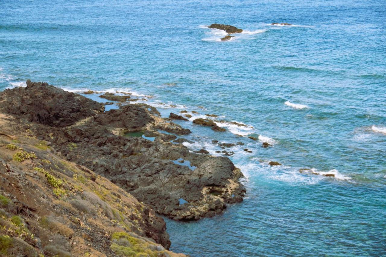 شقة Casa Sol Y Mar غاراتْشيكو المظهر الخارجي الصورة