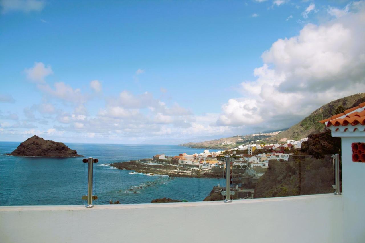 شقة Casa Sol Y Mar غاراتْشيكو المظهر الخارجي الصورة