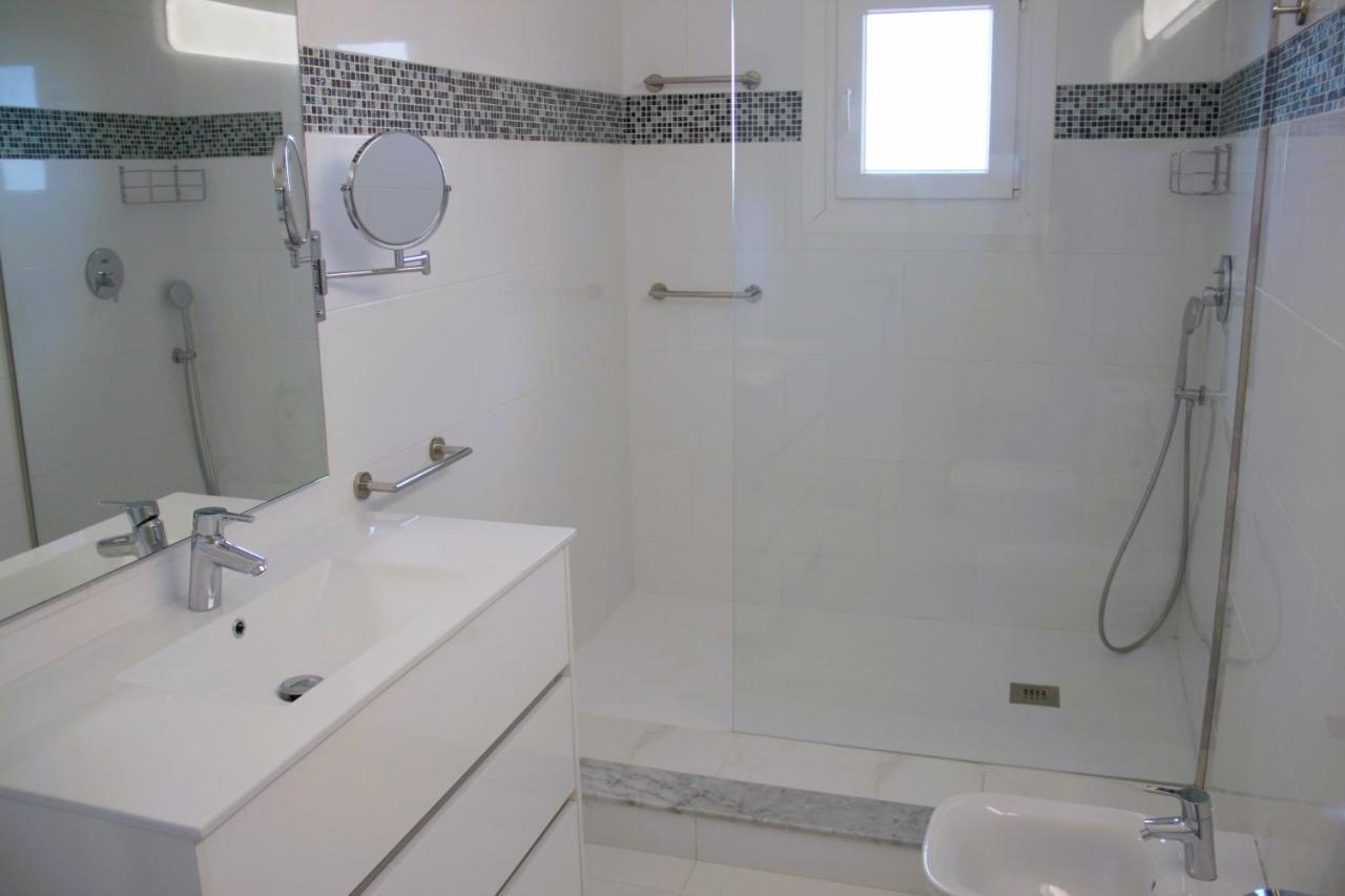 شقة Casa Sol Y Mar غاراتْشيكو المظهر الخارجي الصورة