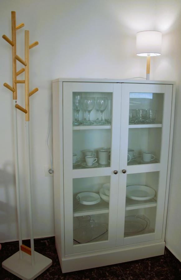 شقة Casa Sol Y Mar غاراتْشيكو المظهر الخارجي الصورة