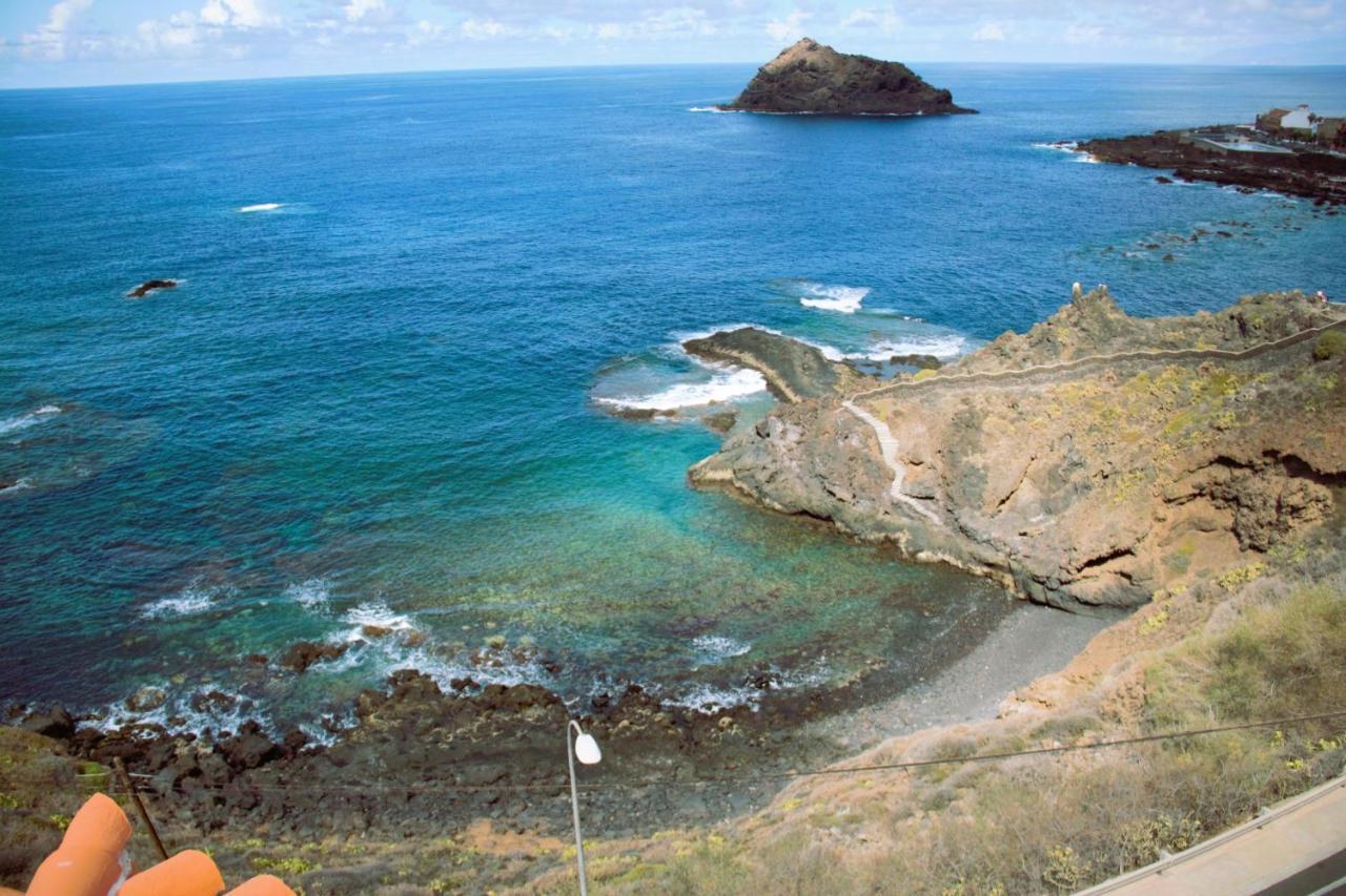 شقة Casa Sol Y Mar غاراتْشيكو المظهر الخارجي الصورة