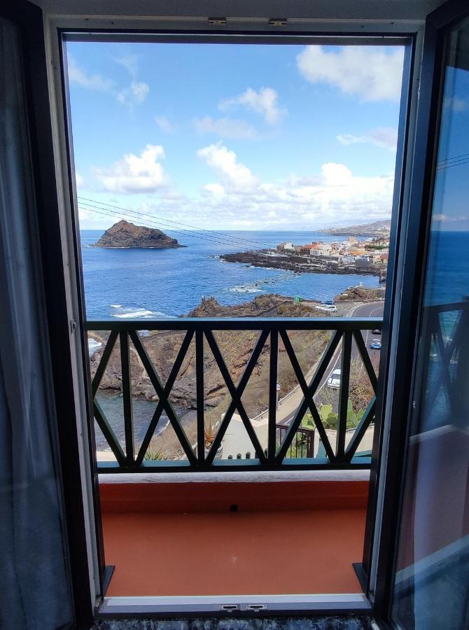شقة Casa Sol Y Mar غاراتْشيكو المظهر الخارجي الصورة