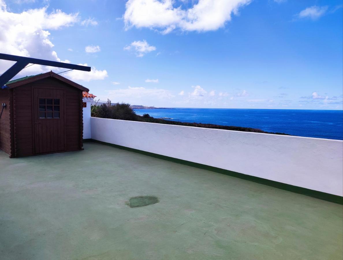 شقة Casa Sol Y Mar غاراتْشيكو المظهر الخارجي الصورة