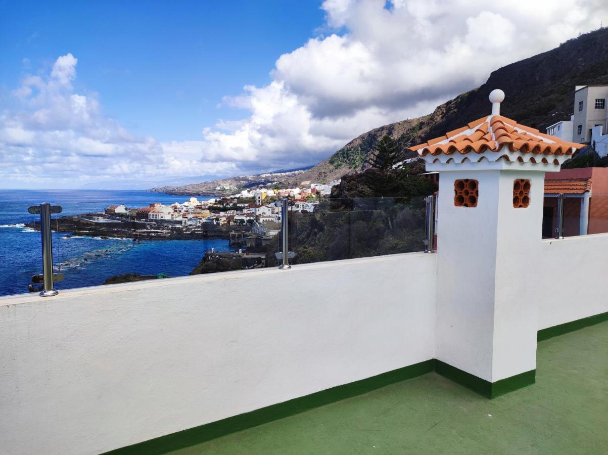 شقة Casa Sol Y Mar غاراتْشيكو المظهر الخارجي الصورة