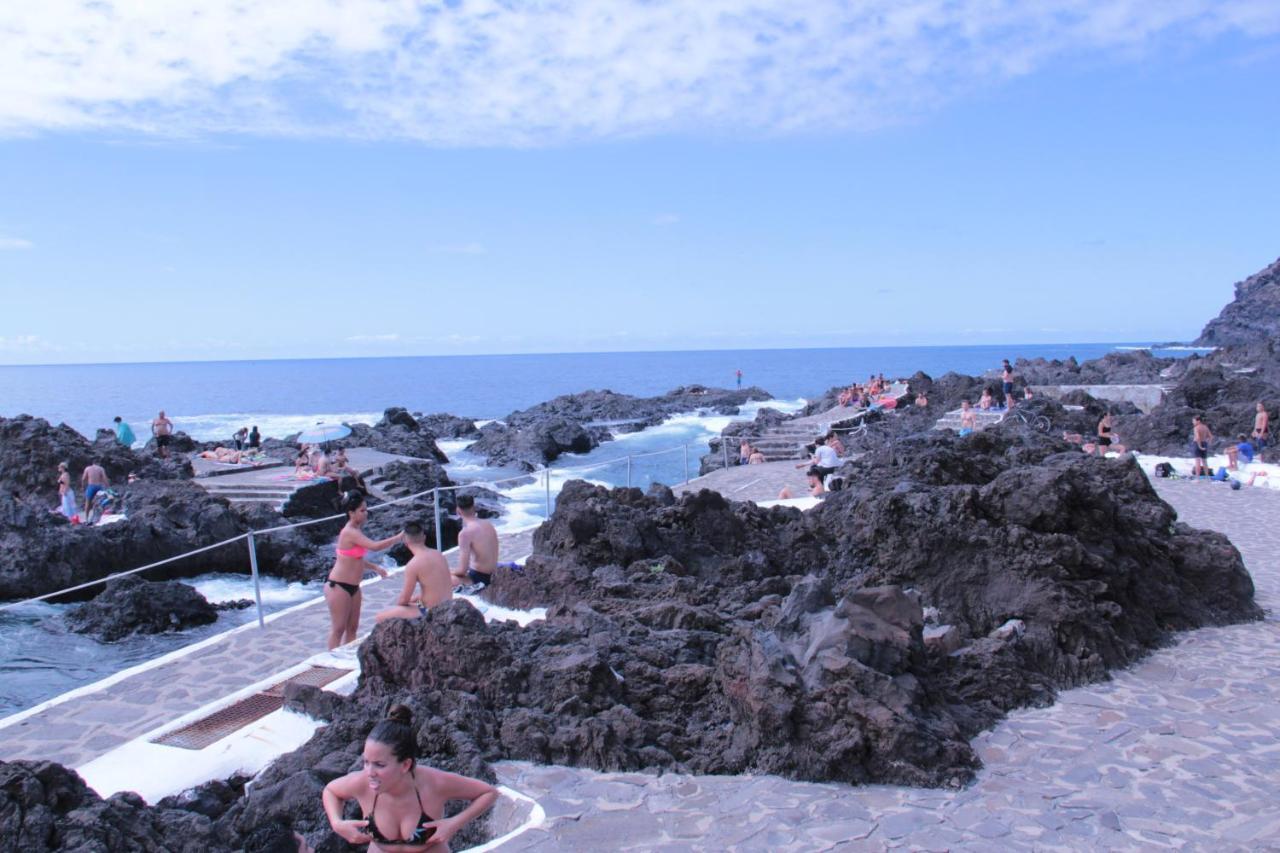 شقة Casa Sol Y Mar غاراتْشيكو المظهر الخارجي الصورة