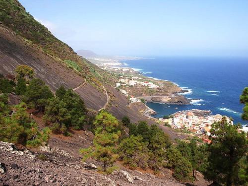 شقة Casa Sol Y Mar غاراتْشيكو المظهر الخارجي الصورة