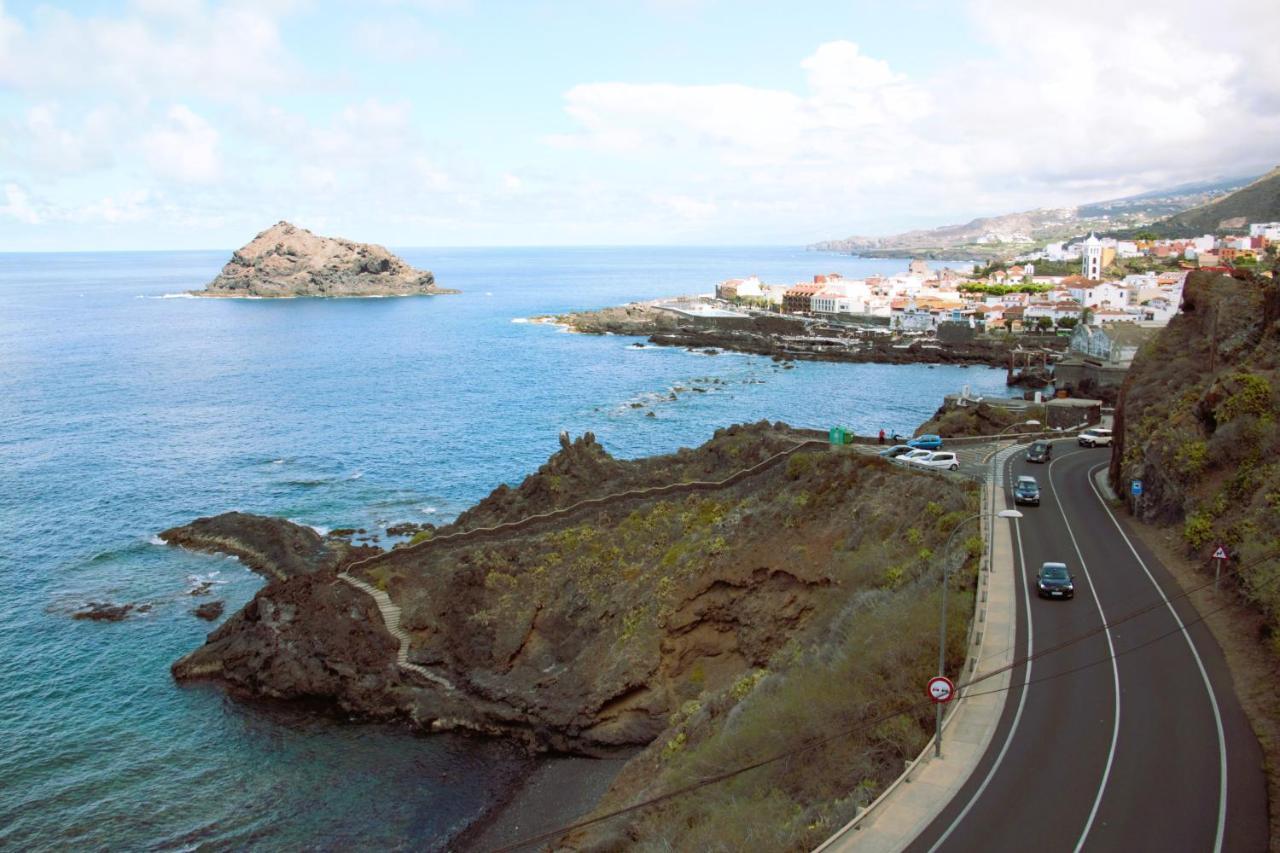 شقة Casa Sol Y Mar غاراتْشيكو المظهر الخارجي الصورة