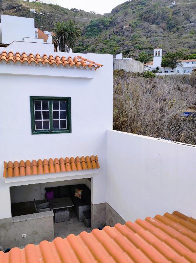 شقة Casa Sol Y Mar غاراتْشيكو المظهر الخارجي الصورة