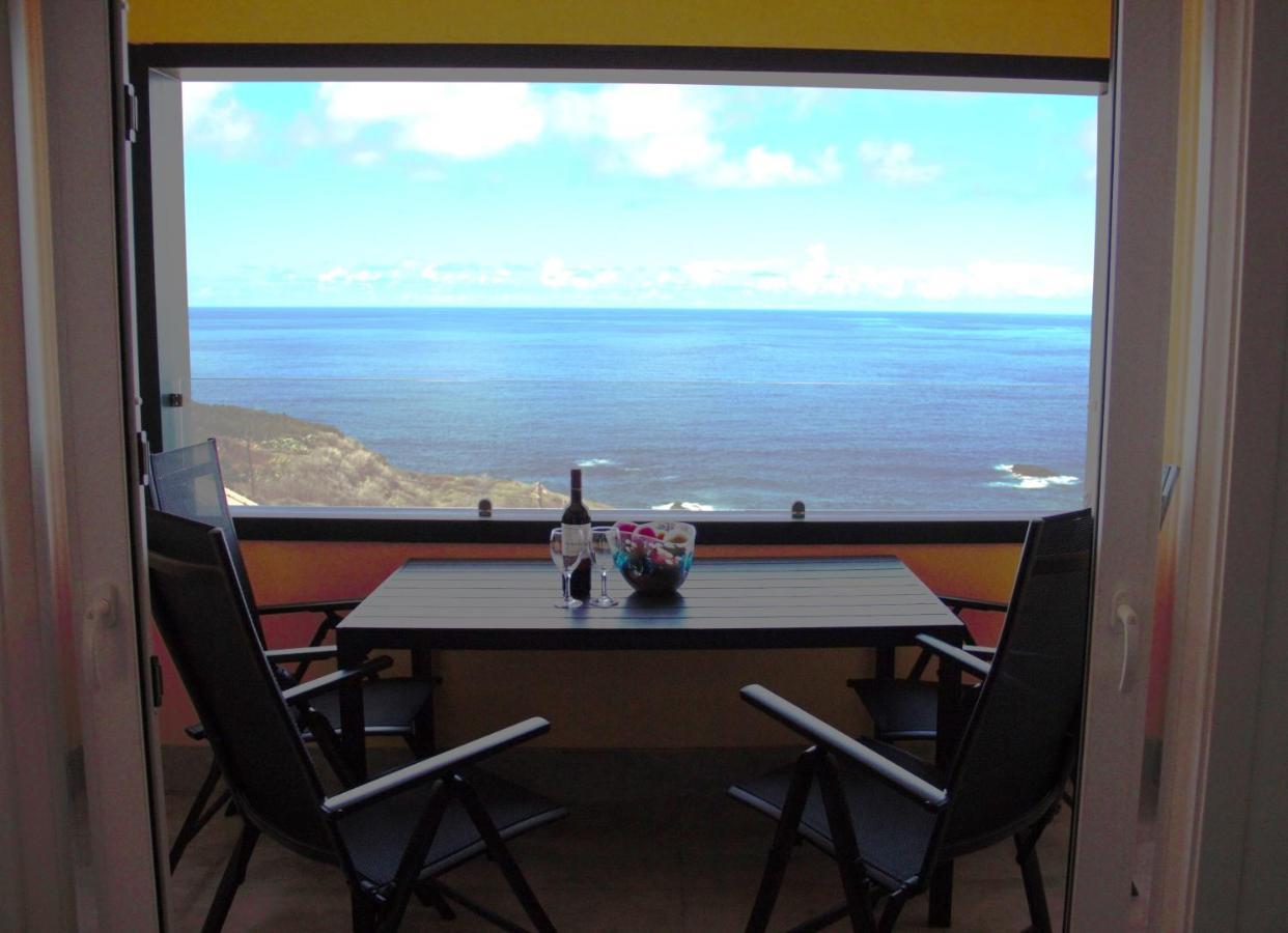 شقة Casa Sol Y Mar غاراتْشيكو المظهر الخارجي الصورة