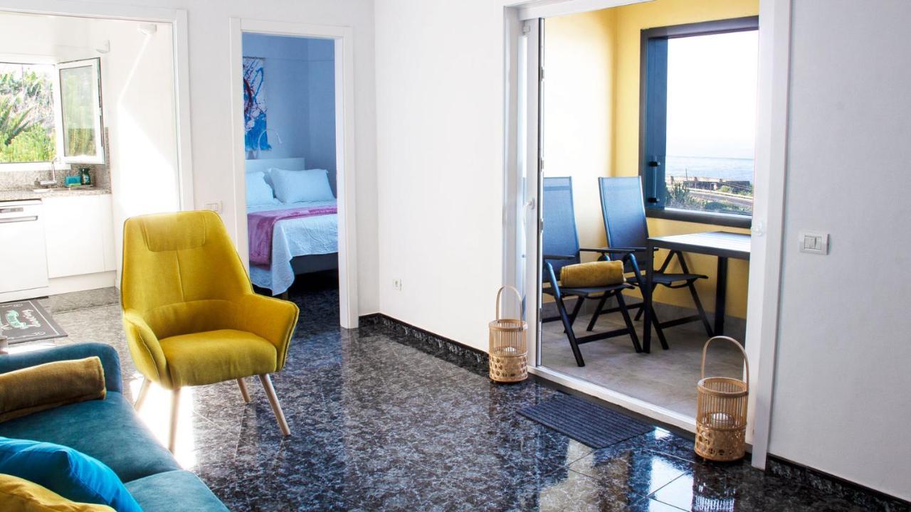شقة Casa Sol Y Mar غاراتْشيكو المظهر الخارجي الصورة