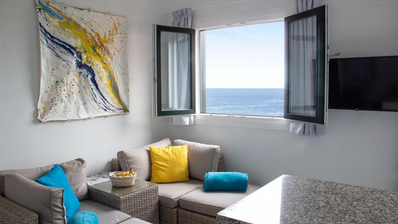 شقة Casa Sol Y Mar غاراتْشيكو المظهر الخارجي الصورة