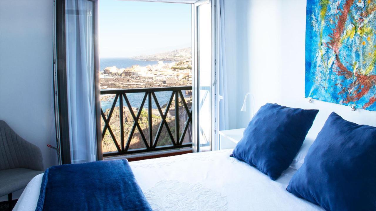 شقة Casa Sol Y Mar غاراتْشيكو المظهر الخارجي الصورة