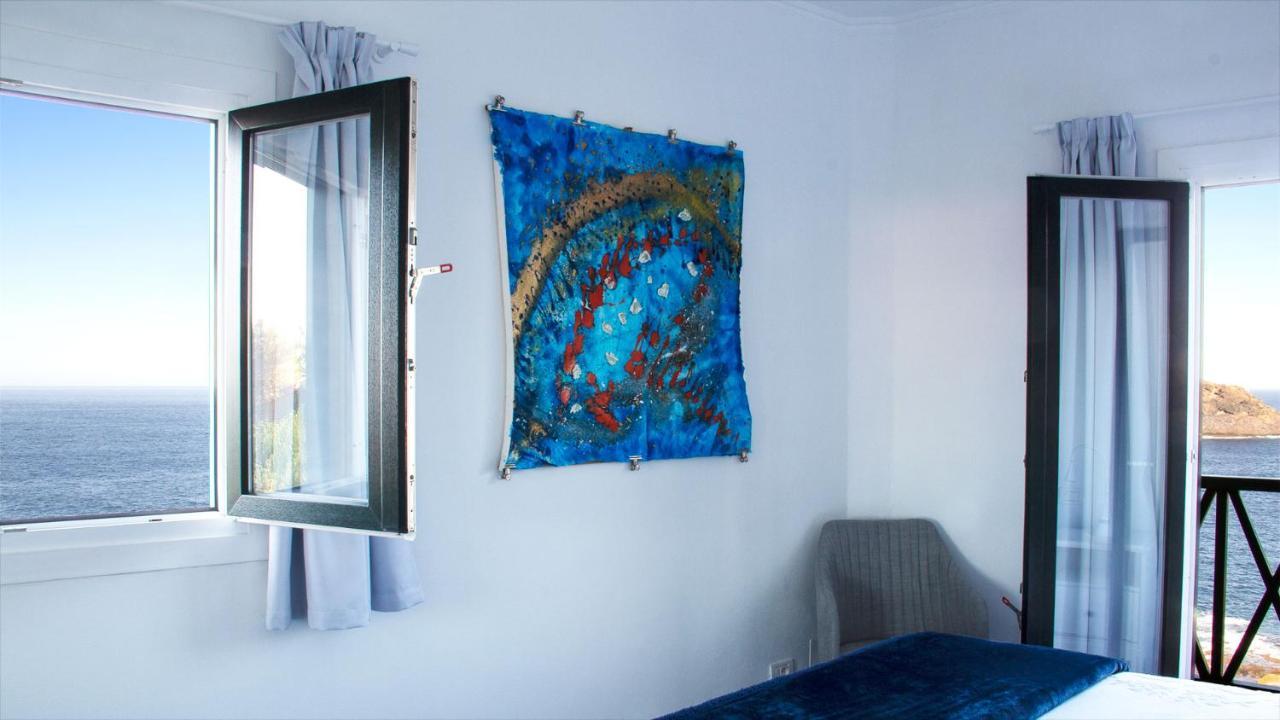 شقة Casa Sol Y Mar غاراتْشيكو المظهر الخارجي الصورة
