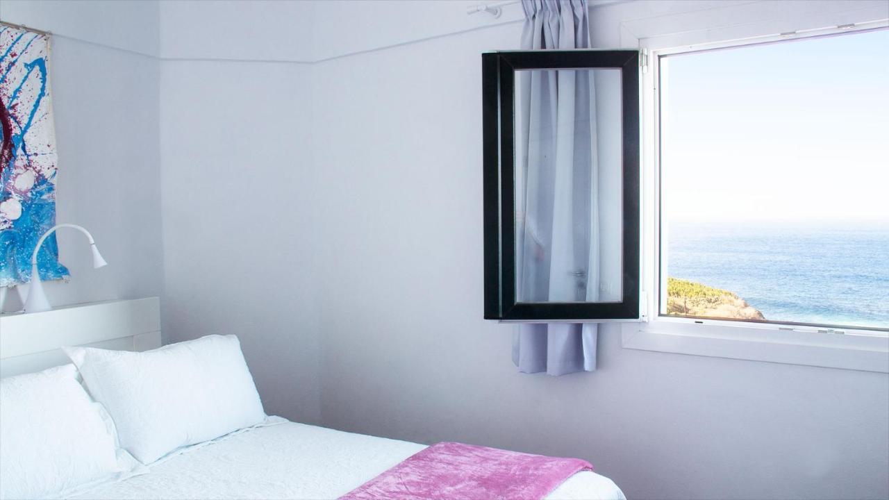 شقة Casa Sol Y Mar غاراتْشيكو المظهر الخارجي الصورة